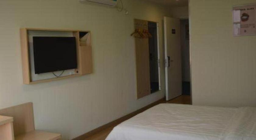 7 Days Minhang Dongchuan Road Jiaotong Hotel