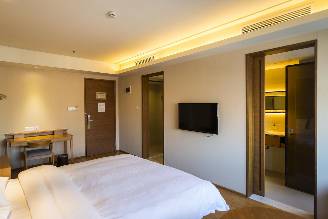 Hotel 7 Days Minhang Dongchuan Road Jiaotong Shanghai