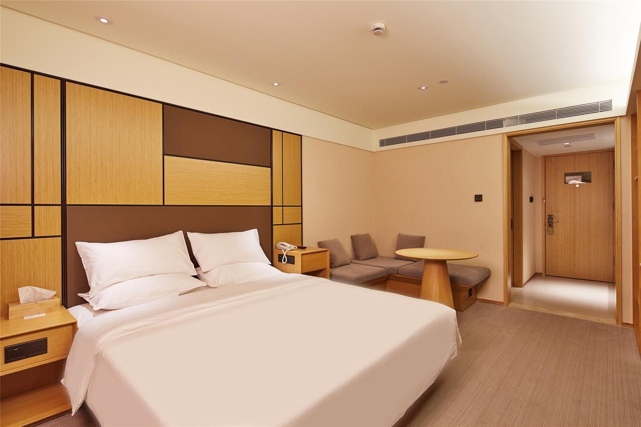 7 Days Minhang Dongchuan Road Jiaotong Shanghai